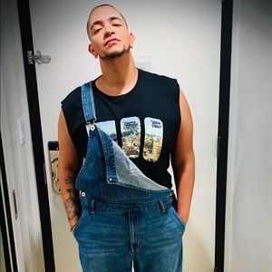 Meet your Posher, Camilo